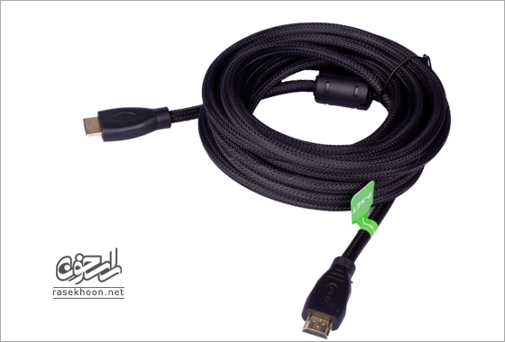 P-net High Speed HDMI  Cable Series 5