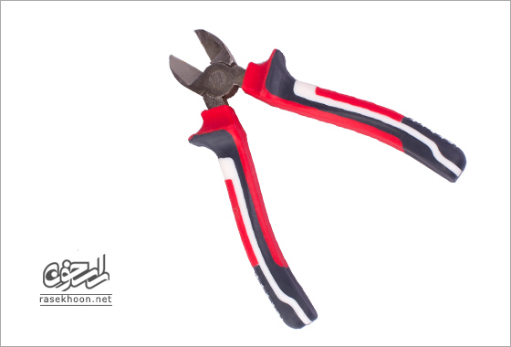انبر سیم‌چین