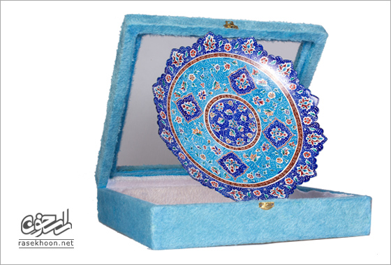 میناکاری