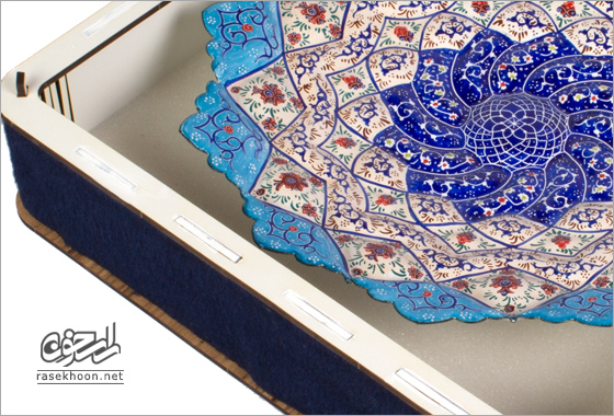 میناکاری