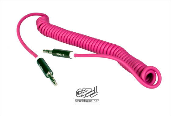 کابل رابط صدا Belkin