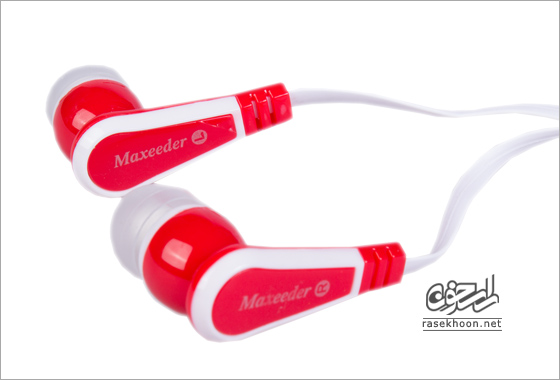 ایرفون Maxeeder 964 Maxeeder MX-0964 Earphone