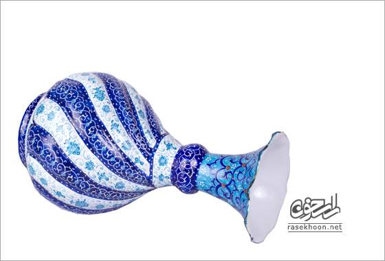  جام میناکاری