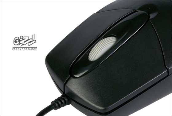 موس A4Tech 720