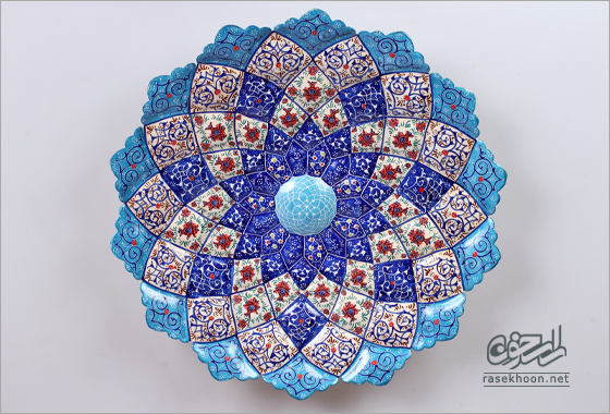 میناسازی 