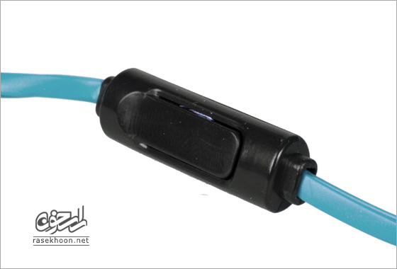 Sennheiser CX200 Sports Earphone