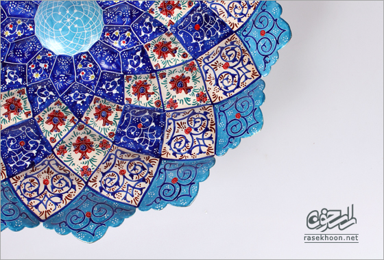 صنایع دستی 
