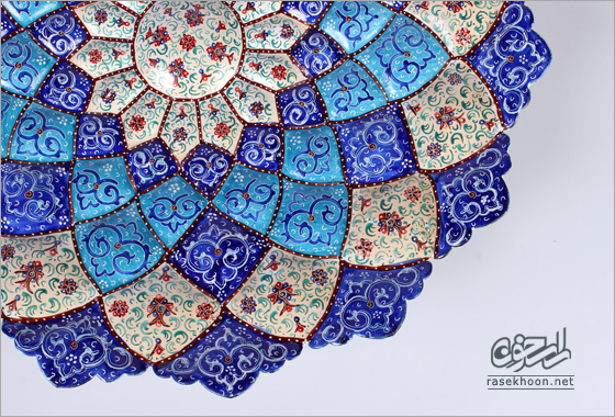  صنایع دستی 