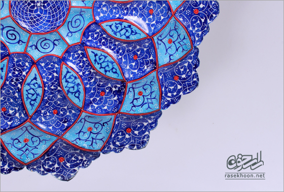  صنایع دستی 