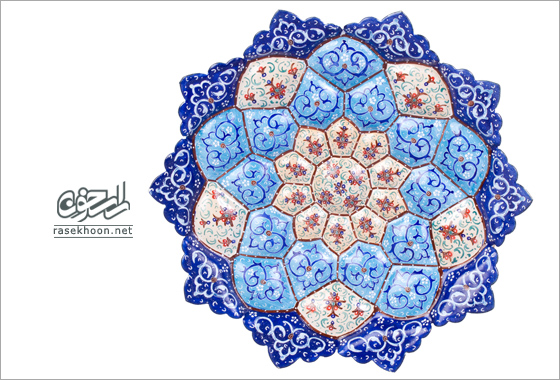 صنایع دستی اصفهان