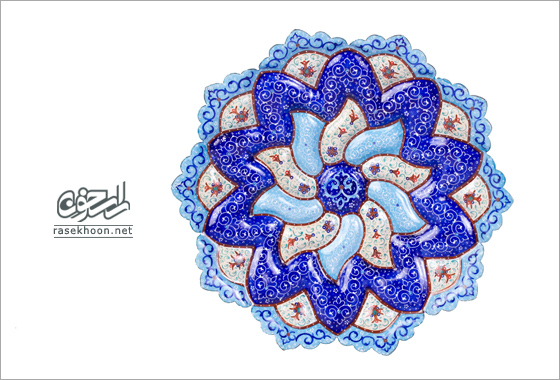 صنایع دستی اصفهان