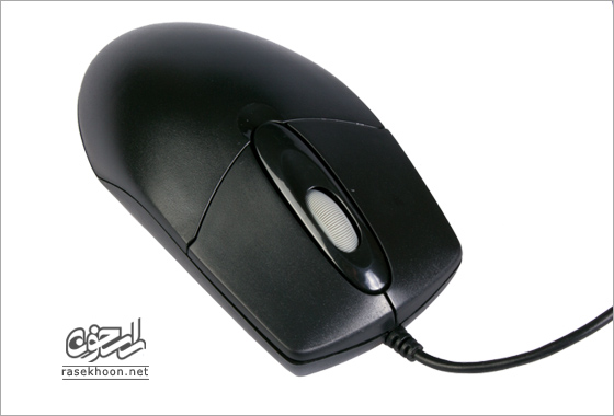 موس A4Tech 720