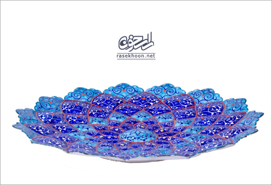 مینا کاری