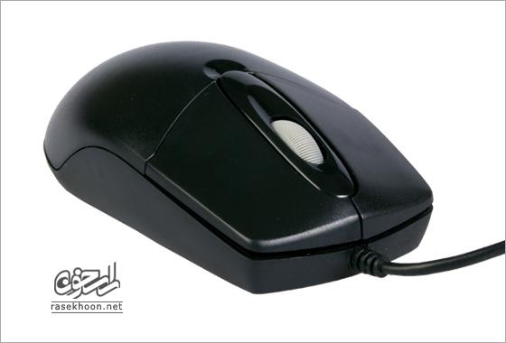 موس A4Tech 720