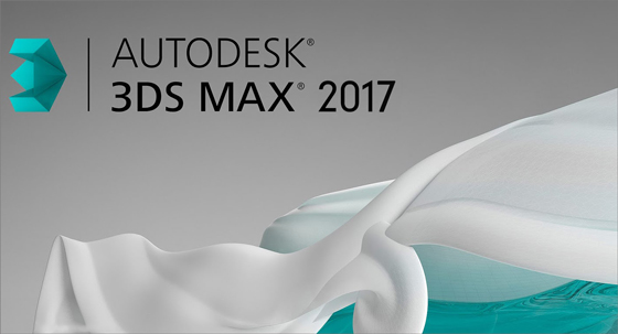 Autodesk 3ds Max 2017 Autodesk 3ds Max 2017