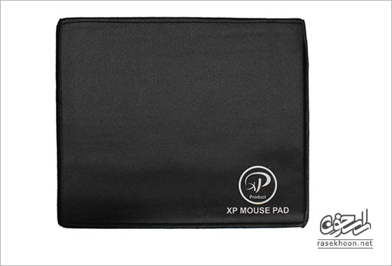 پد موس ساده XP-P160 CLASSIC MOUSE PAD
