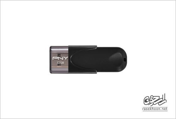 PNY Attaché4- 32GB