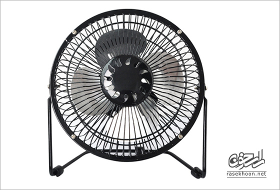 پنکه رومیزی USB XP-DF1111 USB Big Fan