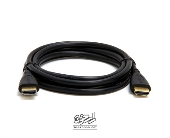 کابل 5متریHDMI کابلHDMI (5متری)