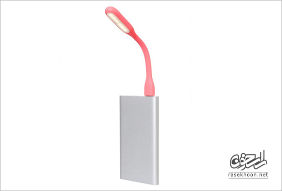 چراغ LED یو اس بی 