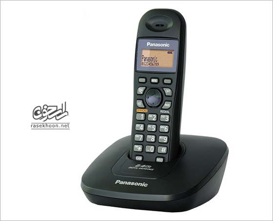 تلفن بی سیم پاناسونیک تلفن بی سیم پاناسونیک