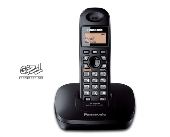 تلفن بی سیم پاناسونیک تلفن بی سیم پاناسونیک