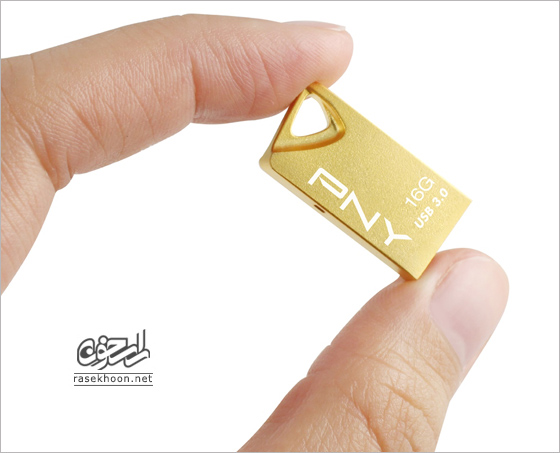 فلش مموری  پی ان وای 