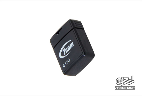TEAM C12G 8GB Team Group C12G USB 2.0 Flash Memory 32GB