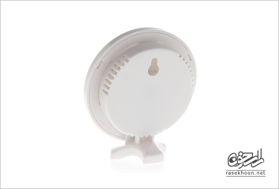 رطوبت سنج - دماسنج