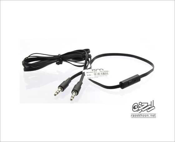 هدست TSCO 5096 هدست TSCO 5096