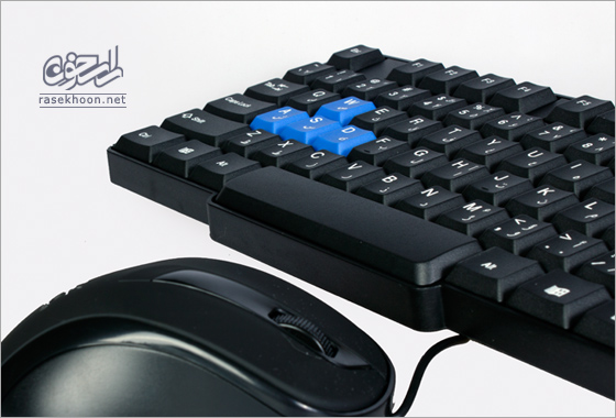 Logitech Media Combo MK260 