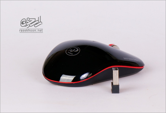 موس بیسیم XP-1060W