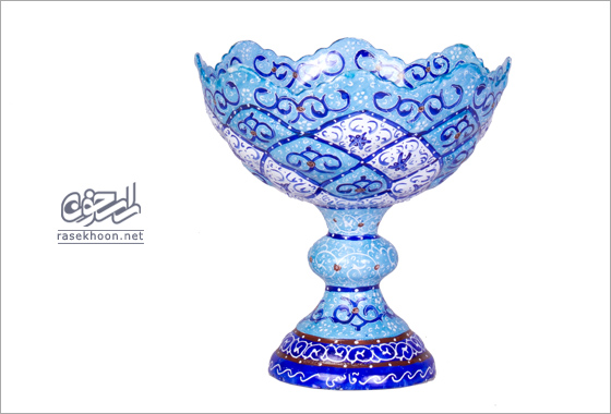 شکلات خوری مینا