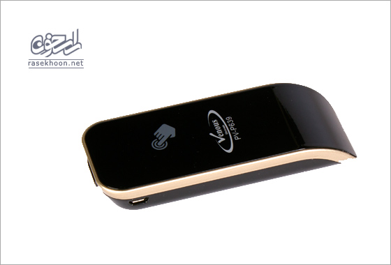 شارژر همراه ونوس