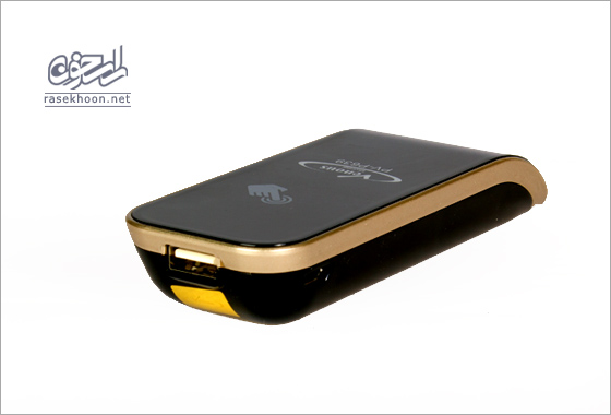 Venous PV-P638 Power Bank