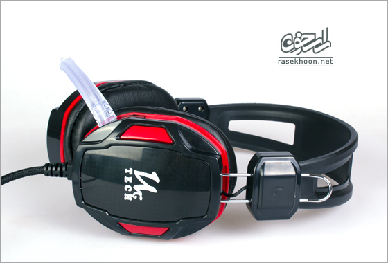 هدستUCTECH 904 