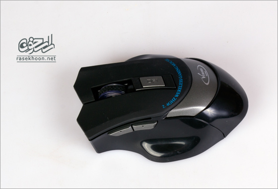Venous PV_M610 Wireless Professional Gaming Mouse