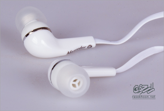 ایرفون Maxeeder 962