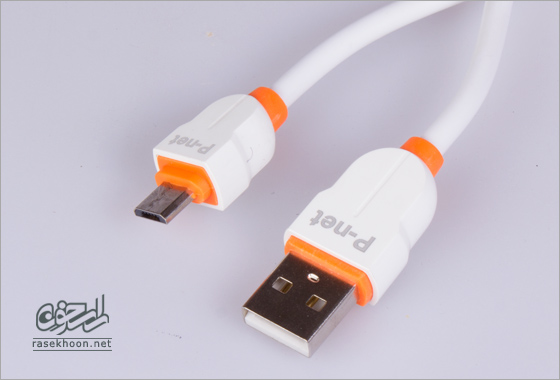  کابل  میکرو یو اس بی ایکس پی