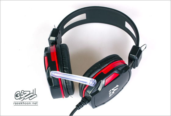 هدستUCTECH 904 