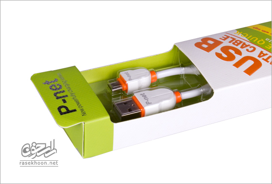 کابل شارژ ونوس PV- C333