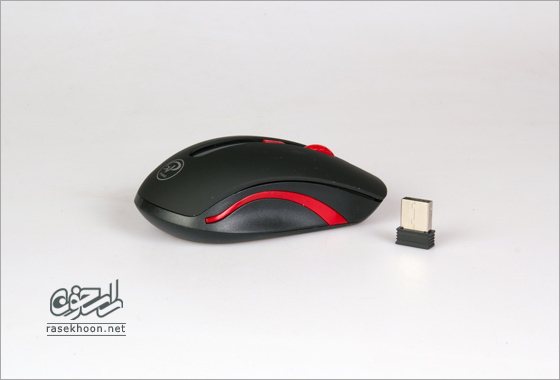 موس بیسیم XP-1060W