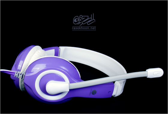هدست XP-HS610