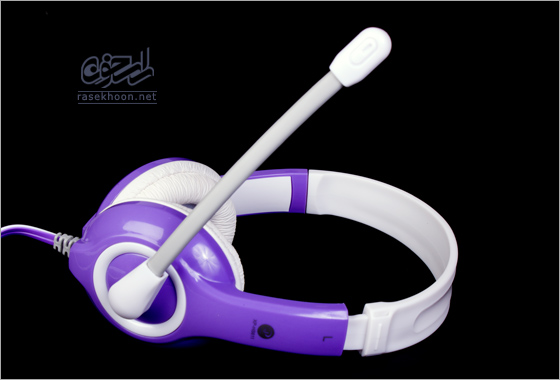هدستXP-611 