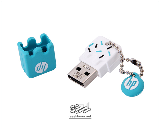 HP 16GB v178b فلش مموری اچ پی