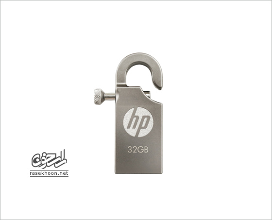 HP v251w 32GB HP v251w 32GB USB 2.0 Flash Drive