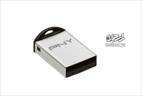 PNY MICROMETAL 16GB PNY MICROMETAL 32GB