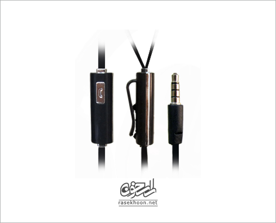 ایرفون ایرفون مکسیدر