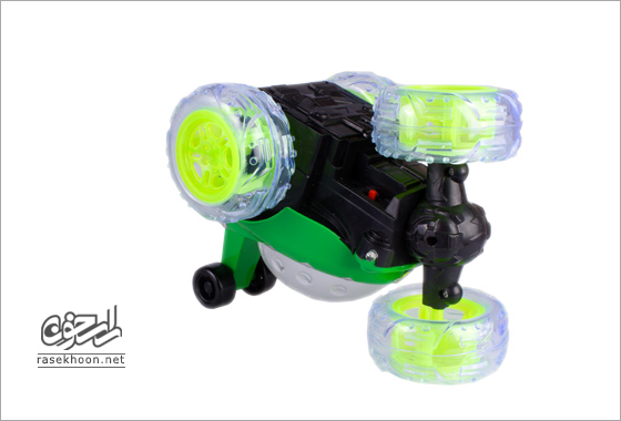 ماشین شارژی کنترل دار اسباب بازی جدید 2017