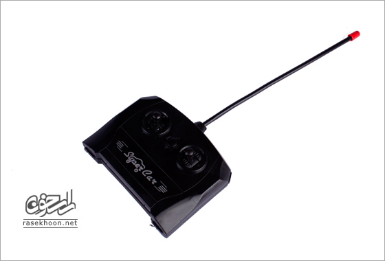 ماشین شارژی کنترل دار ماشین شارژی کنترلی